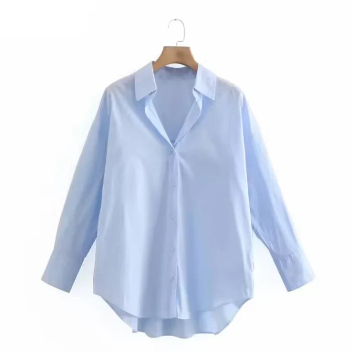 Classic Chic Shirt