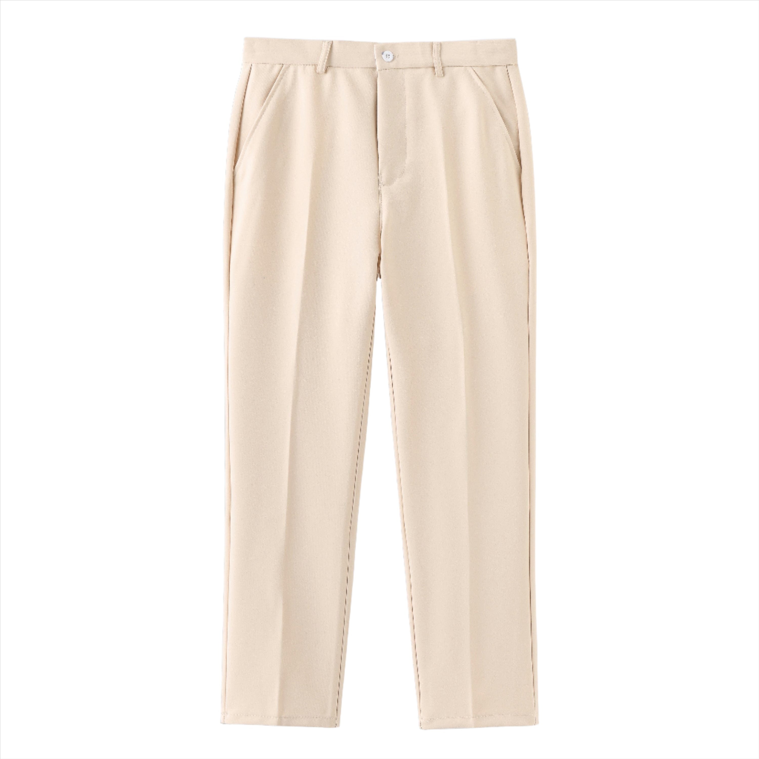 Augusto Stretch Pantalon