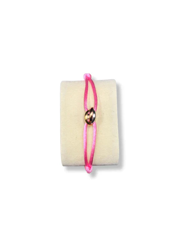 Paris™ Bracelet d'or