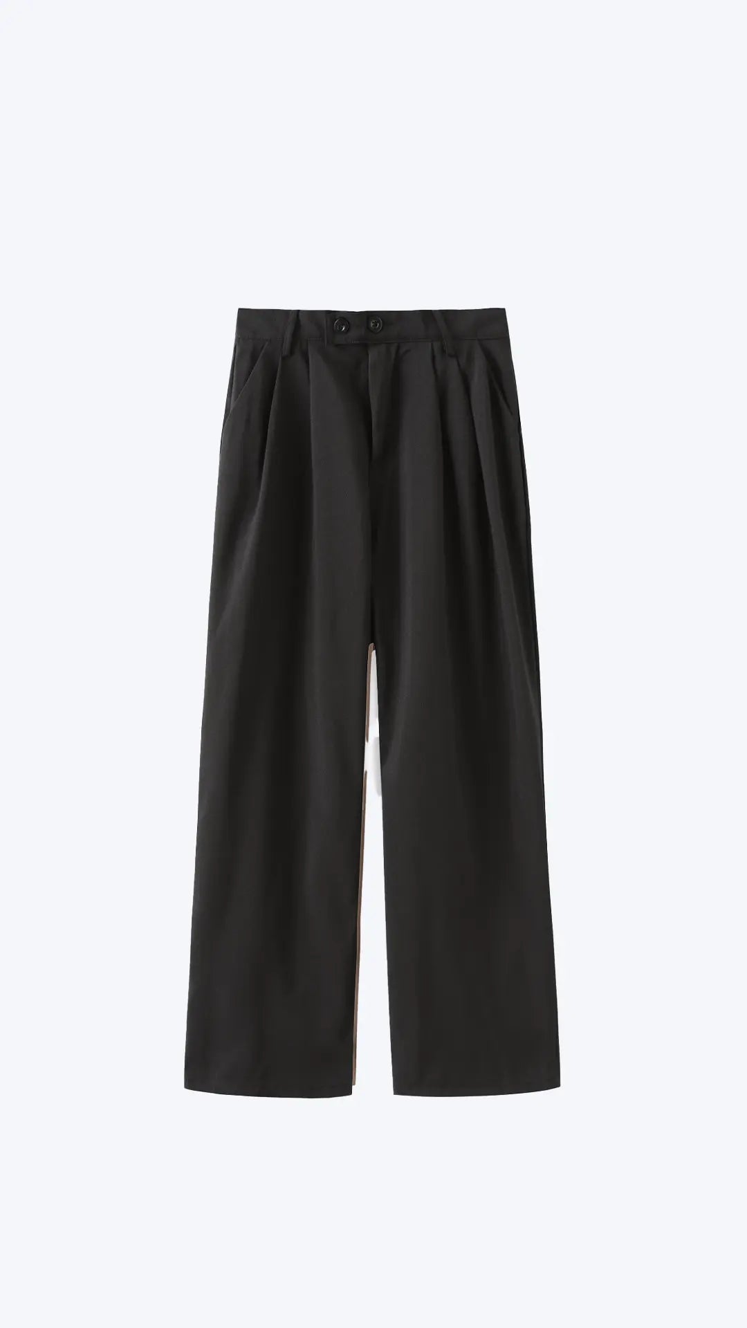 Pleat Pants