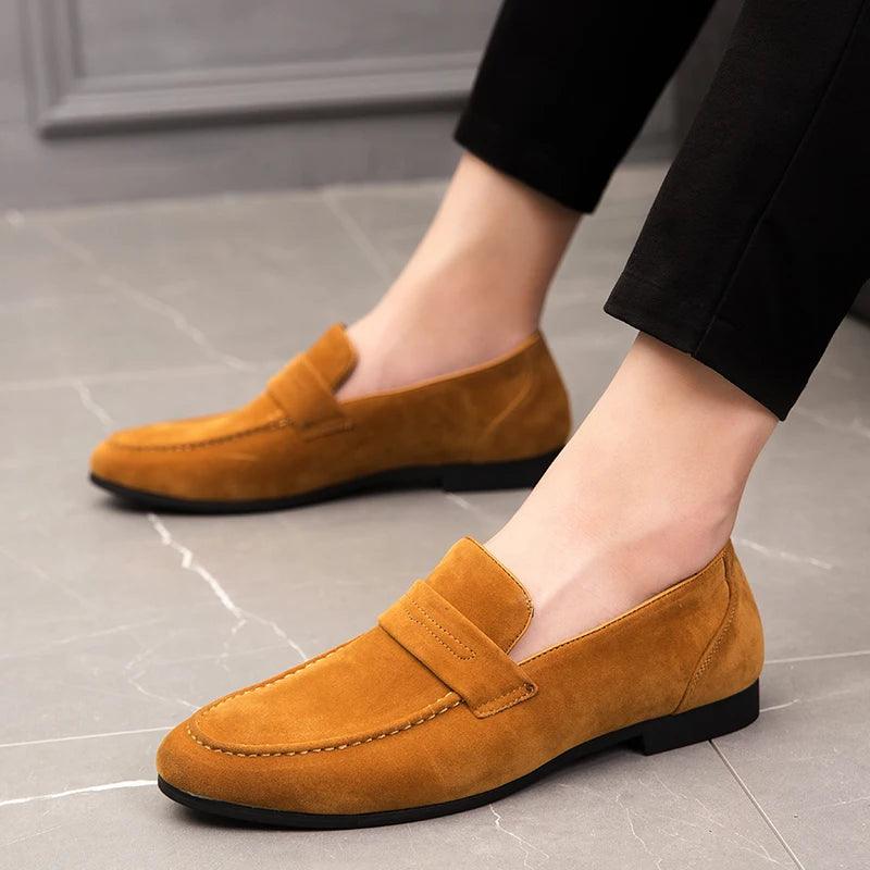 Stefano Loafers