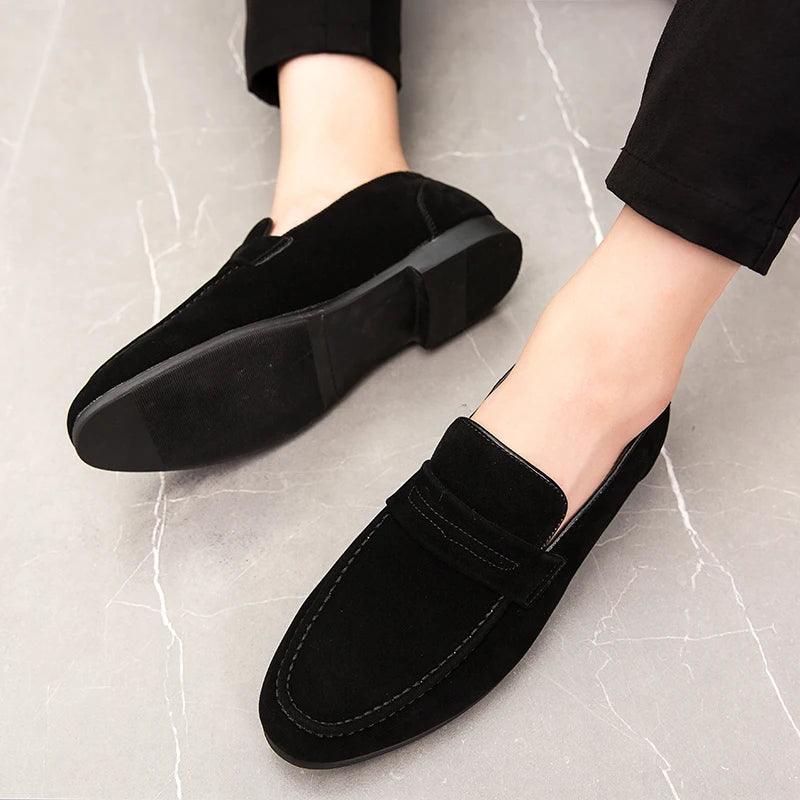 Stefano Loafers