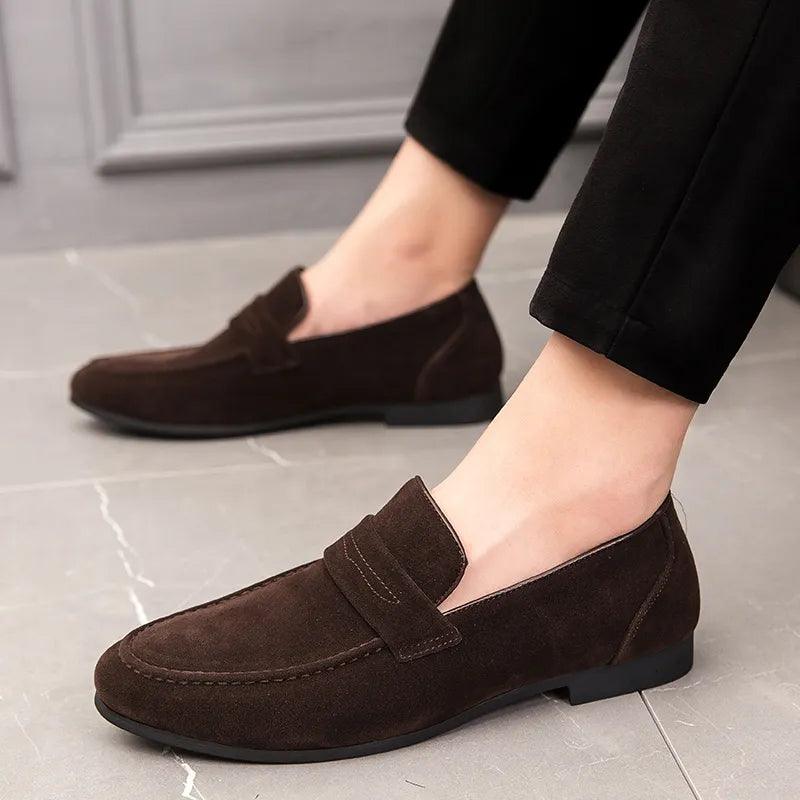 Stefano Loafers